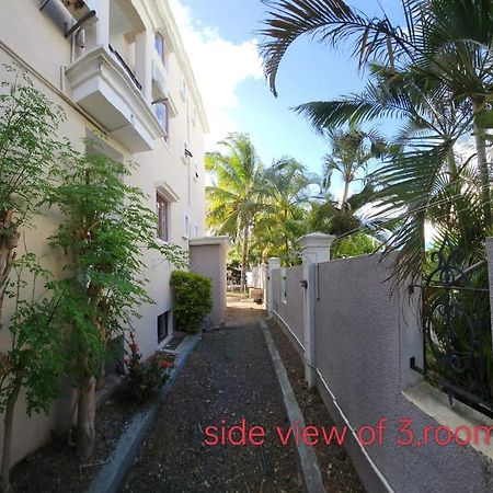 Residence Abrico Mont-Choisy Exterior photo