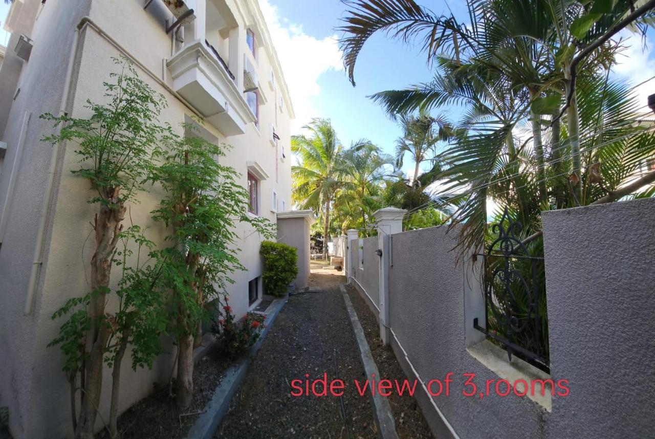 Residence Abrico Mont-Choisy Exterior photo